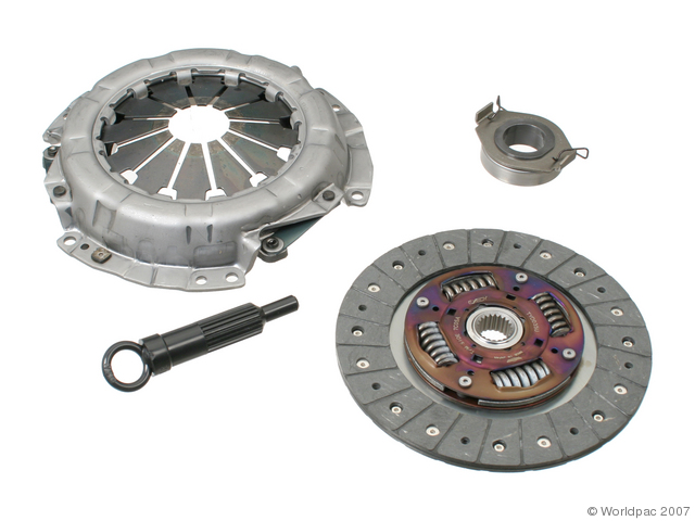 Foto de Juego de Clutch para Toyota Echo Scion xA Scion xB Marca Exedy Nmero de Parte W0133-1748372