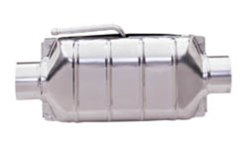 Foto de Convertidor Cataltico para GMC C1500 GMC C2500 GMC K1500 GMC K2500 Marca DYNOMAX Nmero de Parte 15684