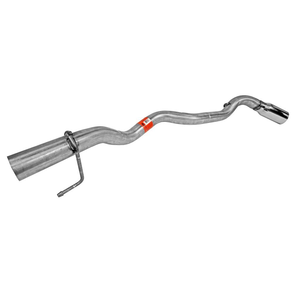 Foto de Tubo Escape Dynomax para Chevrolet Suburban 1500 Chevrolet Tahoe Chevrolet Avalanche GMC Yukon GMC Yukon XL 1500 Marca DYNOMAX Nmero de Parte 55607