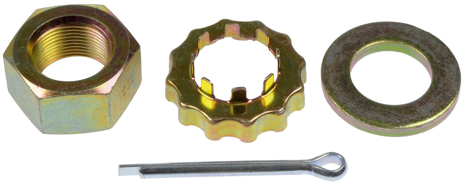 Foto de Kit de Tuerca Antirrobo para Nissan Infiniti Marca DORMAN N�mero de Parte 05129