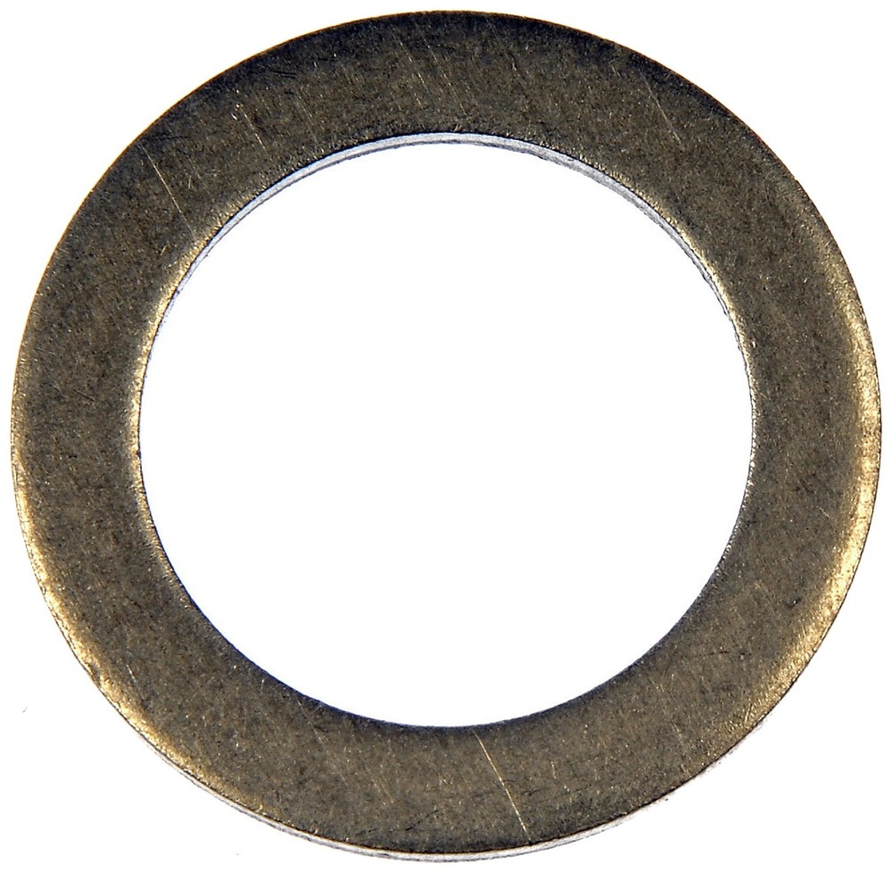 Foto de Empacadura del Tapon de drenaje de aceite para Volvo Chrysler Dodge Plymouth Mazda Marca DORMAN - AUTOGRADE Nmero de Parte #095-016