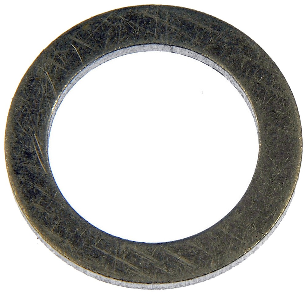 Foto de Empacadura del Tapon de drenaje de aceite para Hyundai Santa Fe 2004 Marca DORMAN N�mero de Parte 095-147.1