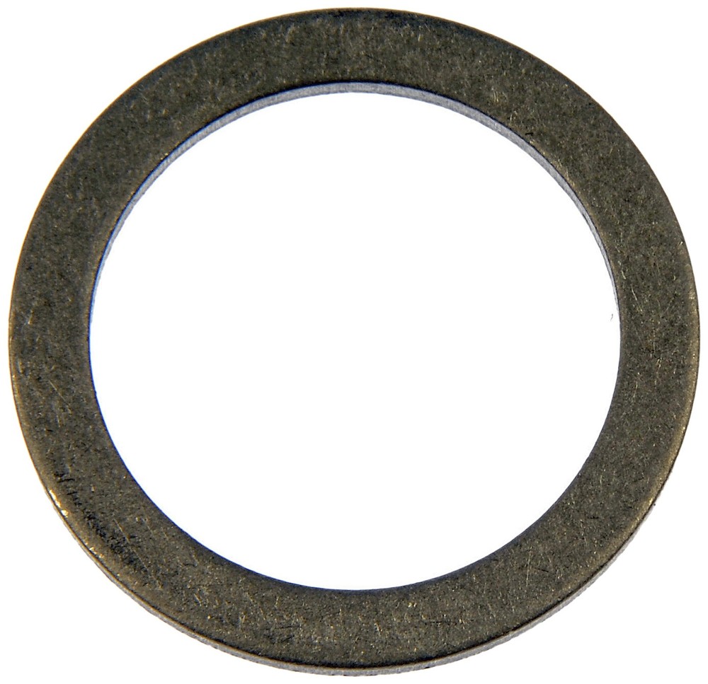 Foto de Empacadura del Tapon de drenaje de aceite para Volvo Chrysler Dodge Plymouth Mazda Marca DORMAN - AUTOGRADE Nmero de Parte #095-149