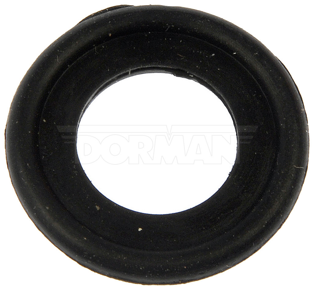 Foto de Empacadura del Tapon de drenaje de aceite para Chevrolet Cavalier 2002 Chevrolet Trailblazer 2005 Chevrolet Cobalt 2005 2006 Marca DORMAN - AUTOGRADE Nmero de Parte #097-119