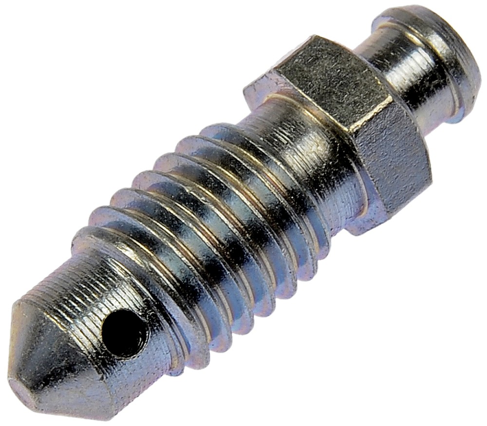 Foto de Tornillo Drenaje L�quido de Freno para Buick Cadillac Chevrolet GMC Oldsmobile Pontiac Hummer Marca DORMAN N�mero de Parte 484-152.1