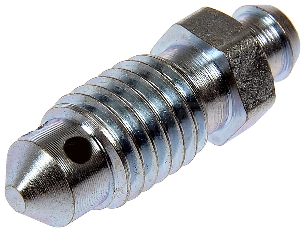Foto de Tornillo Drenaje L�quido de Freno para Buick Cadillac Chevrolet GMC Oldsmobile Pontiac Hummer Marca DORMAN N�mero de Parte 484-152