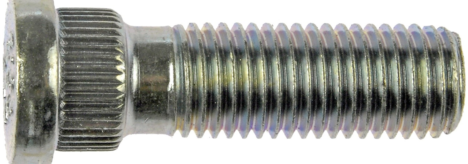 Foto de Esp�rrago de la Rueda para Hyundai Daihatsu Dodge Eagle Plymouth Mitsubishi Marca DORMAN - AUTOGRADE N�mero de Parte #610-275
