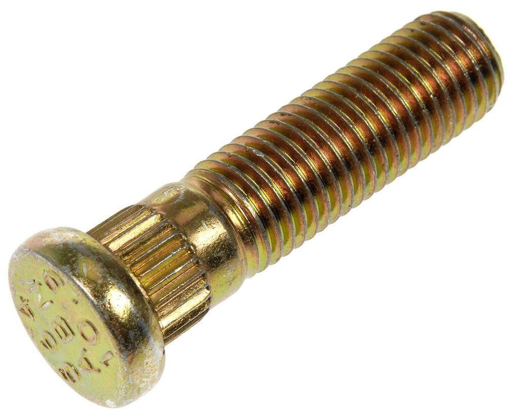 Foto de Tornillo de la Rueda para Chevrolet Aveo 2013 Marca DORMAN N�mero de Parte 610-564.1