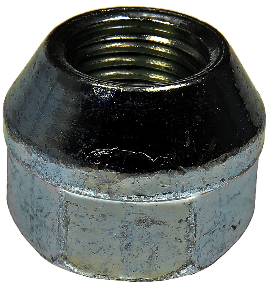 Foto de Tuerca para la Rueda para Chevrolet Tahoe 2010 Marca DORMAN N�mero de Parte 611-110.1