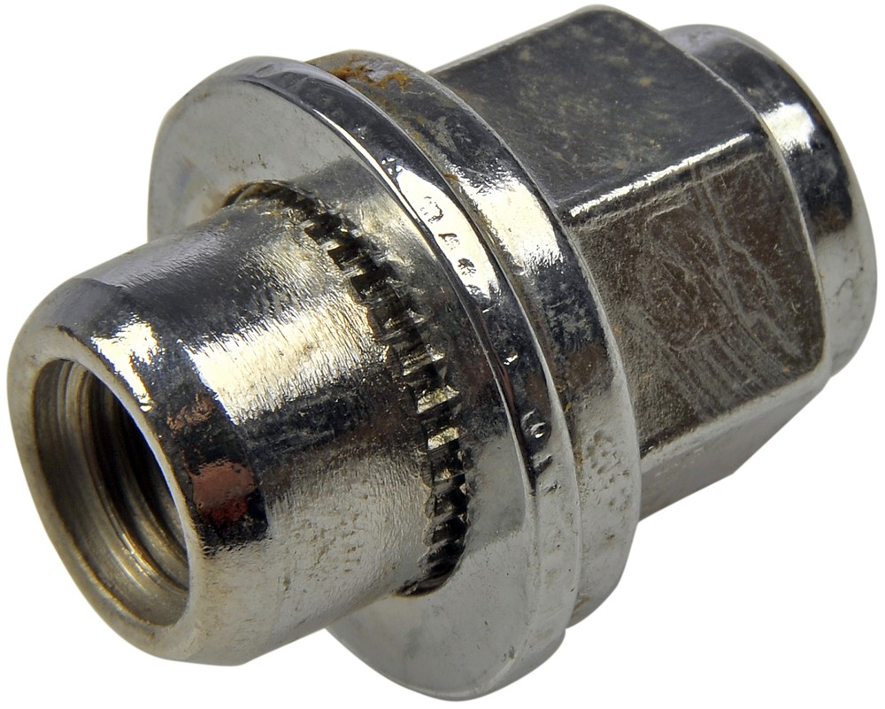 Foto de Tuerca para la Rueda para Chrysler Dodge Eagle Plymouth Mitsubishi Lexus Toyota Scion Marca DORMAN - AUTOGRADE N�mero de Parte #611-117