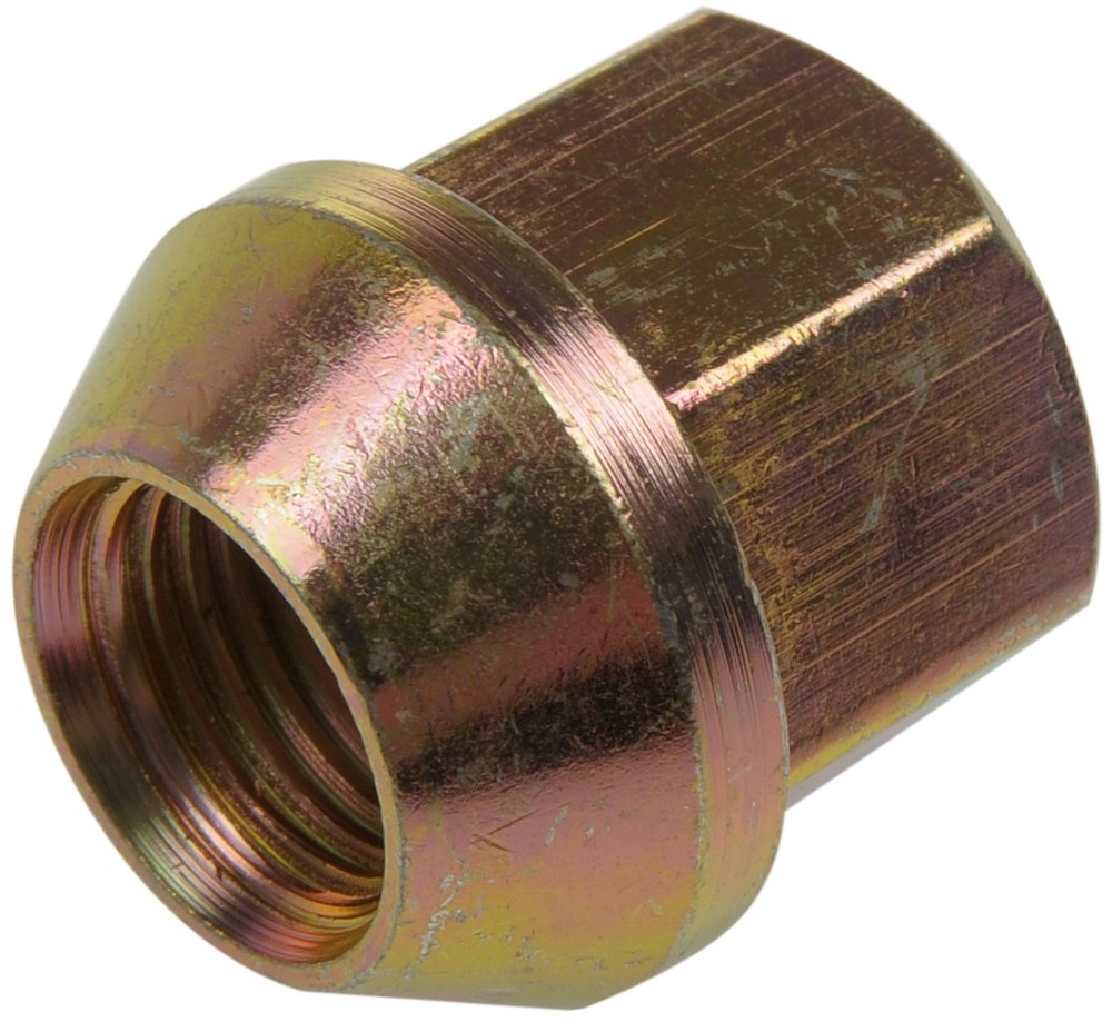 Foto de Tuerca para la Rueda para Jaguar Dodge Ford Lincoln Mercury Marca DORMAN - AUTOGRADE N�mero de Parte #611-163
