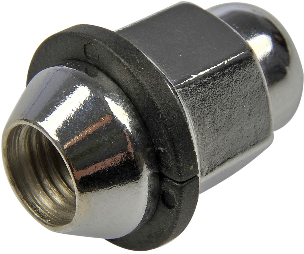 Foto de Tuerca de la Rueda para Hyundai Elantra 1993 Marca DORMAN N�mero de Parte 611-208
