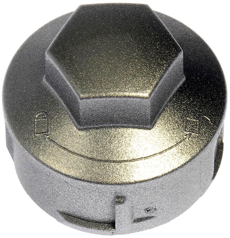Foto de Cobertor Tuerca de la Rueda para Ford Focus Marca DORMAN N�mero de Parte #611-646