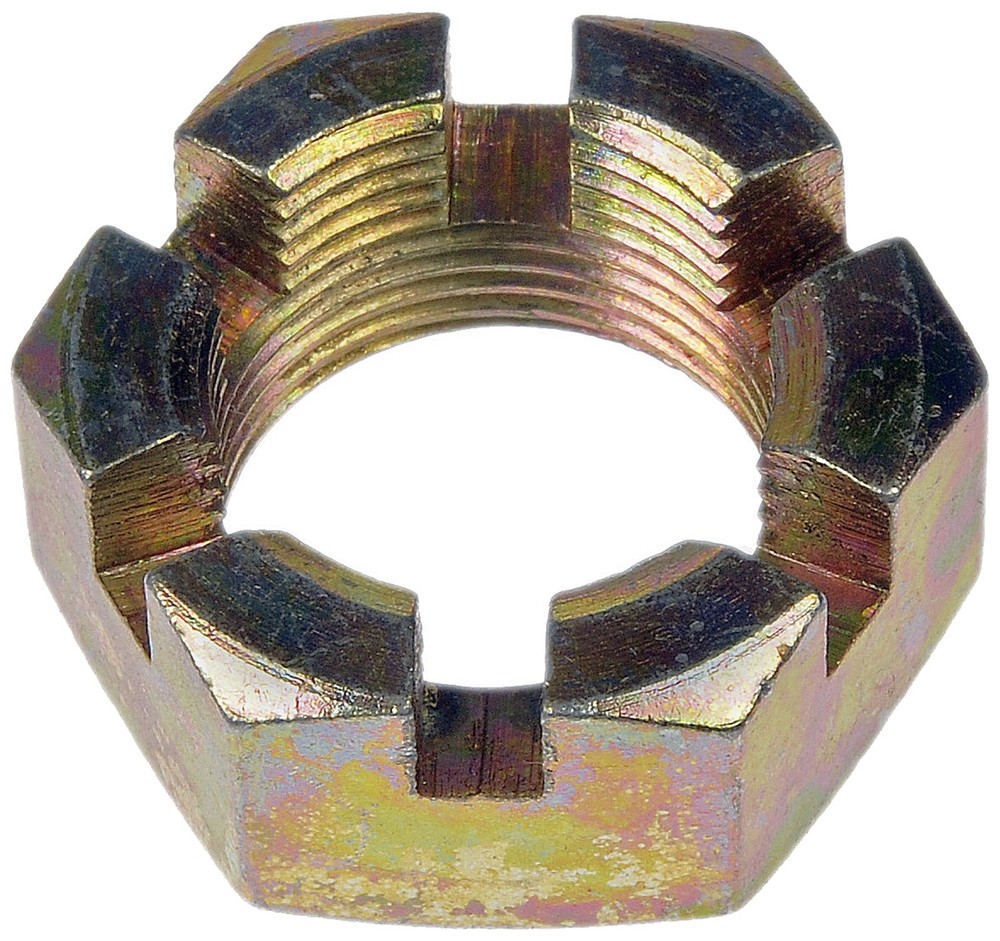 Foto de Tuerca del Vstago para Chevrolet Astro 1995 Marca DORMAN Nmero de Parte 615-065