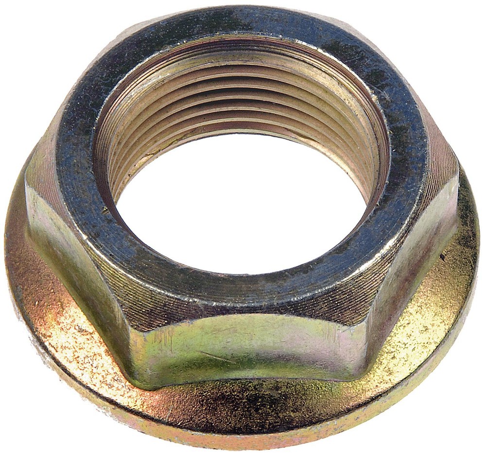 Foto de Tuerca del V�stago para Lexus RX300 1999 Toyota Tercel 1992 Marca DORMAN - AUTOGRADE N�mero de Parte #615-119