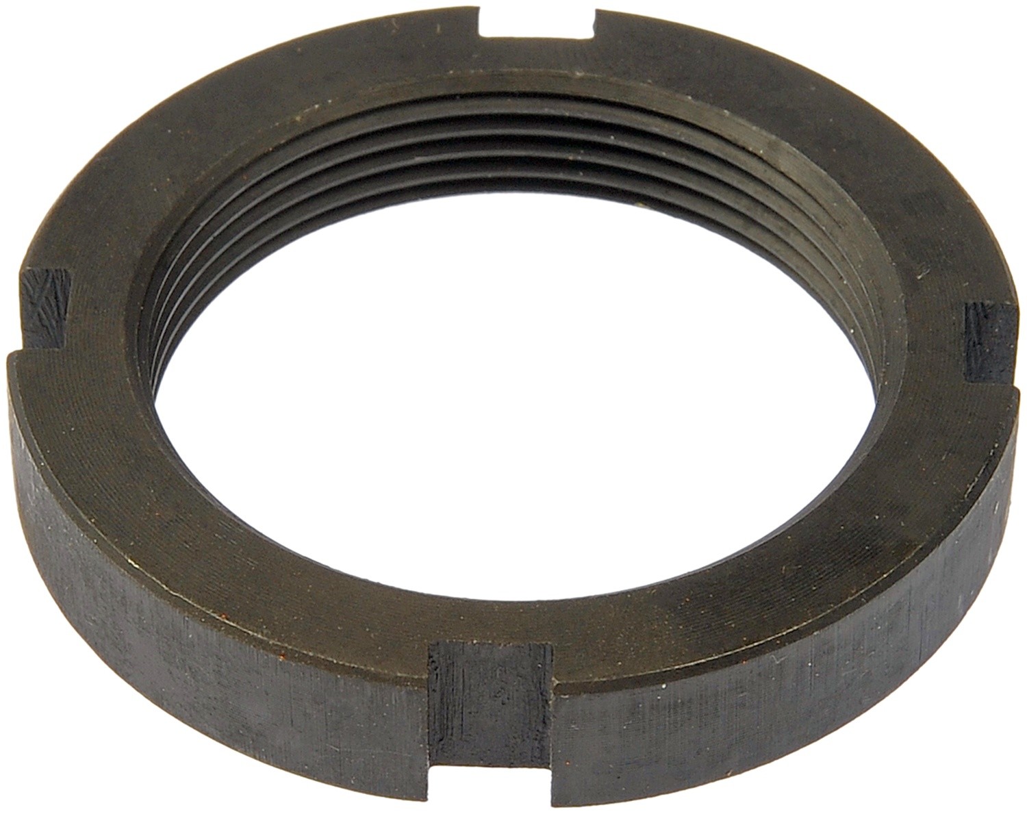 Foto de Tuerca del V�stago para Dodge Jeep Chevrolet GMC Ford Marca DORMAN N�mero de Parte #615-121