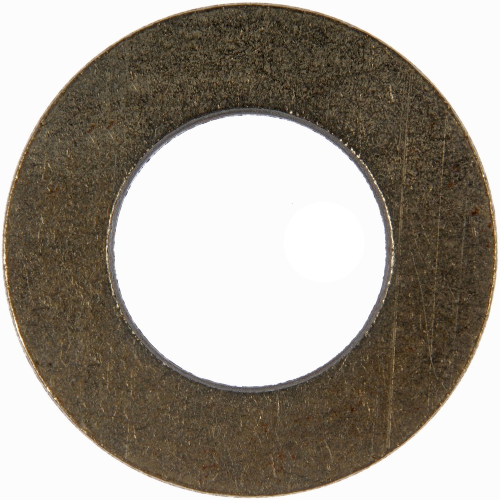 Foto de Arandela de Tuerca del V�stago para Jeep Buick Cadillac Chevrolet GMC Oldsmobile Pontiac American Motors Marca DORMAN N�mero de Parte #618-027