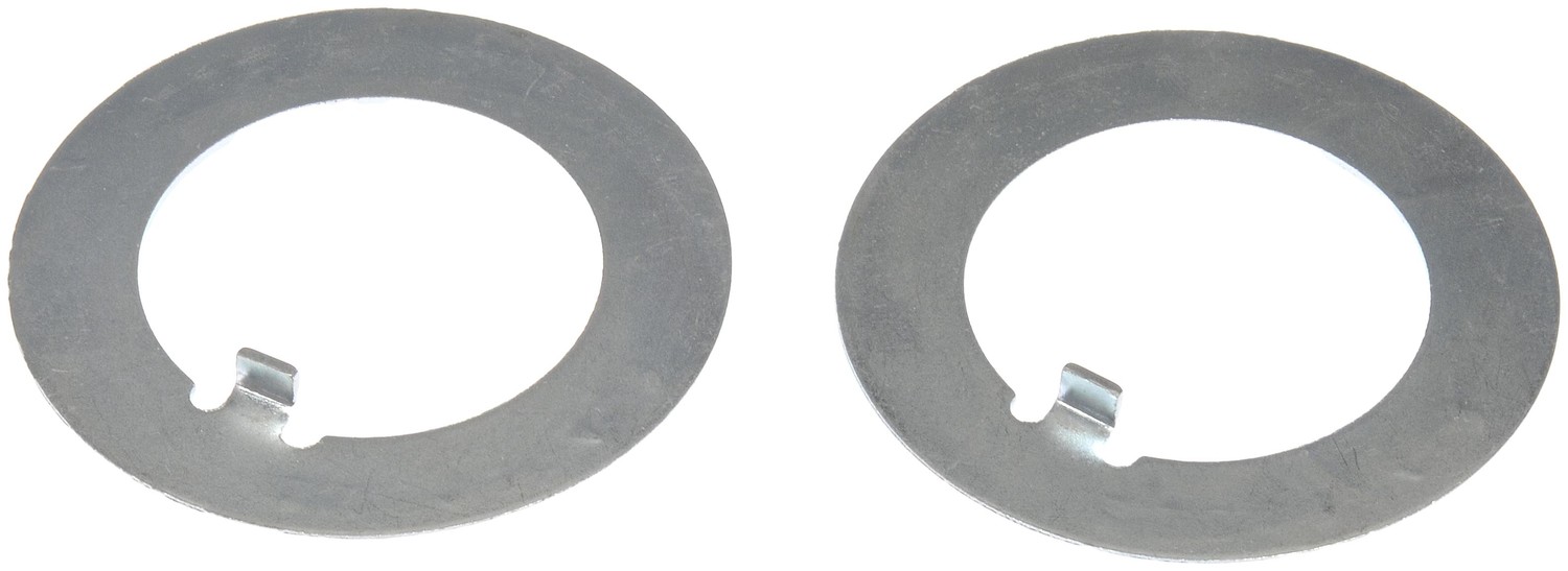 Foto de Arandela de Tuerca del V�stago para Jeep CJ6 1968 Marca DORMAN N�mero de Parte 618-058