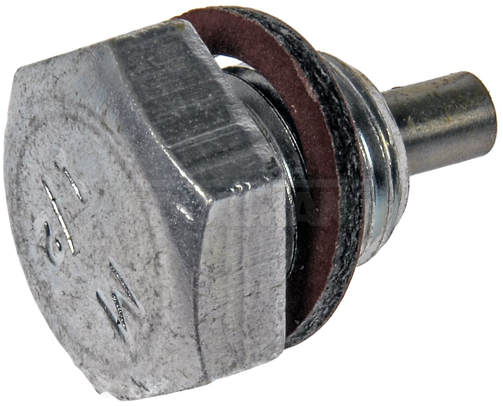 Foto de Tap�n de Drenaje de Aceite del Motor para Chevrolet S10 1995 Marca DORMAN N�mero de Parte 65203