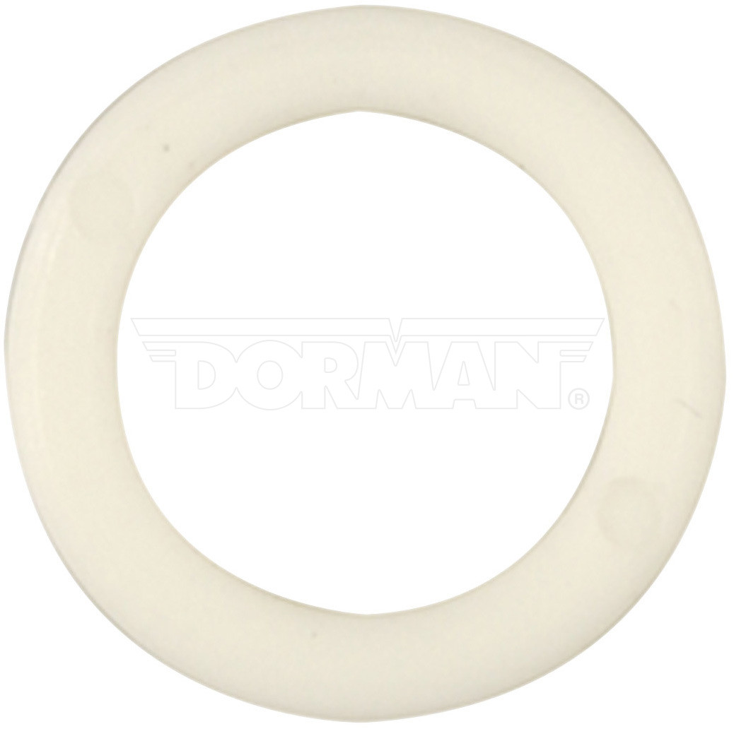Foto de Empacadura del Tapon de drenaje de aceite para Dodge Plymouth Ford Mercury Marca DORMAN - AUTOGRADE Nmero de Parte #65272