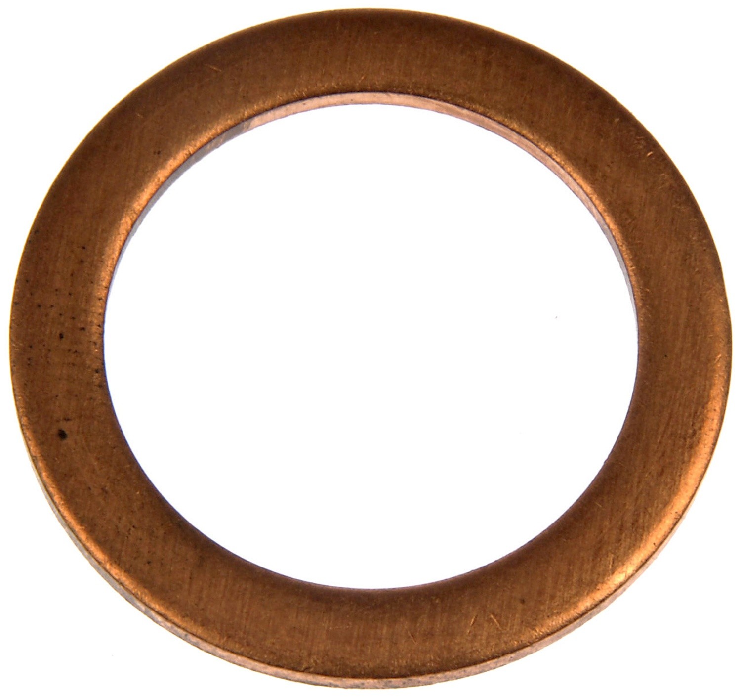 Foto de Empacadura del Tapon de drenaje de aceite para Renault Alliance 1985 Marca DORMAN N�mero de Parte 65273