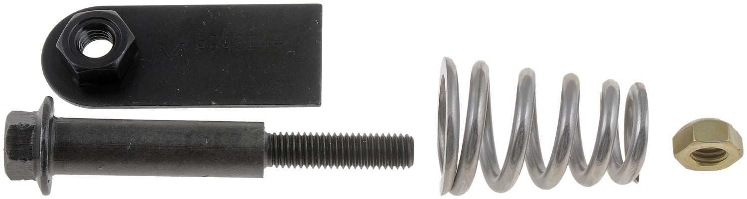 Foto de Tornillo Resorte de Escape para Plymouth Acclaim 1992 Marca DORMAN N�mero de Parte 675-212