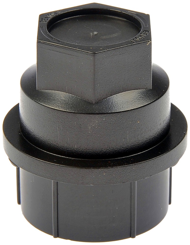 Foto de Cubierta de Tuerca de la Rueda para Chevrolet Avalanche 1500 2005 Chevrolet Tahoe 2001 2002 2004 Marca DORMAN N�mero de Parte 711-025