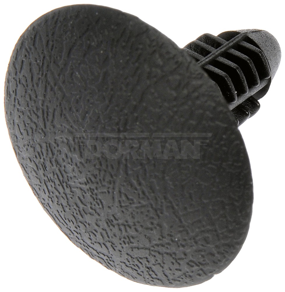 Foto de Clip del aislamiento del capo para GMC Sierra 1500 2000 Marca DORMAN N�mero de Parte 963-022