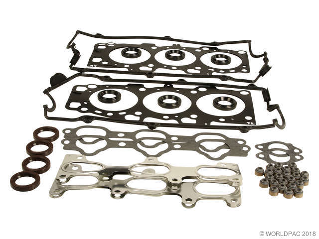 Foto de Juego de Empacadura de la culata para Hyundai Tucson Hyundai Santa Fe Marca Donga Nmero de Parte W0133-1776473
