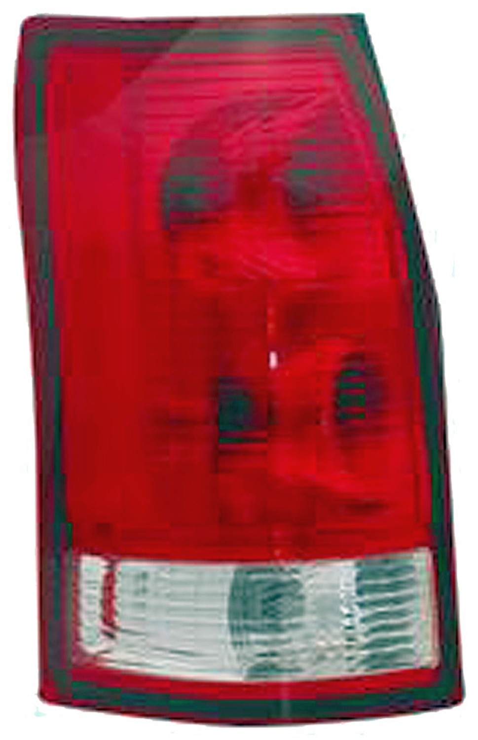 Foto de Conjunto de luz trasera para Saturn Vue 2004 Marca DORMAN Nmero de Parte 1611462