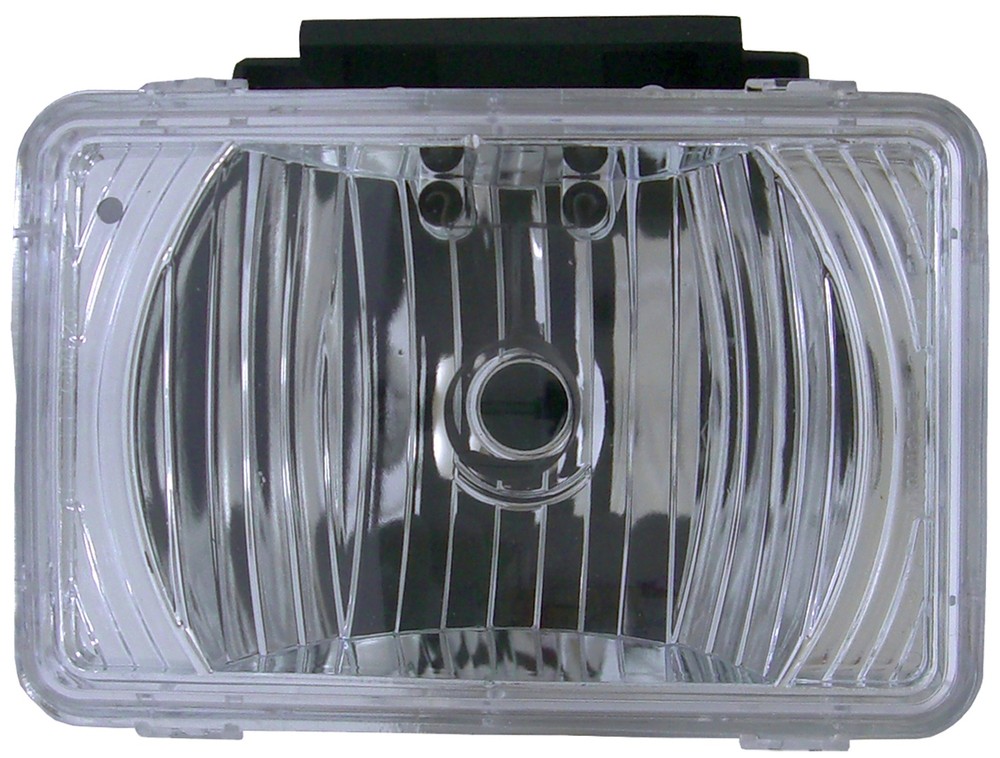 Foto de Conjunto de luz de niebla para Isuzu i-280 Isuzu i-350 Isuzu i-290 Isuzu i-370 Chevrolet Colorado GMC Canyon Marca DORMAN Nmero de Parte 1631283