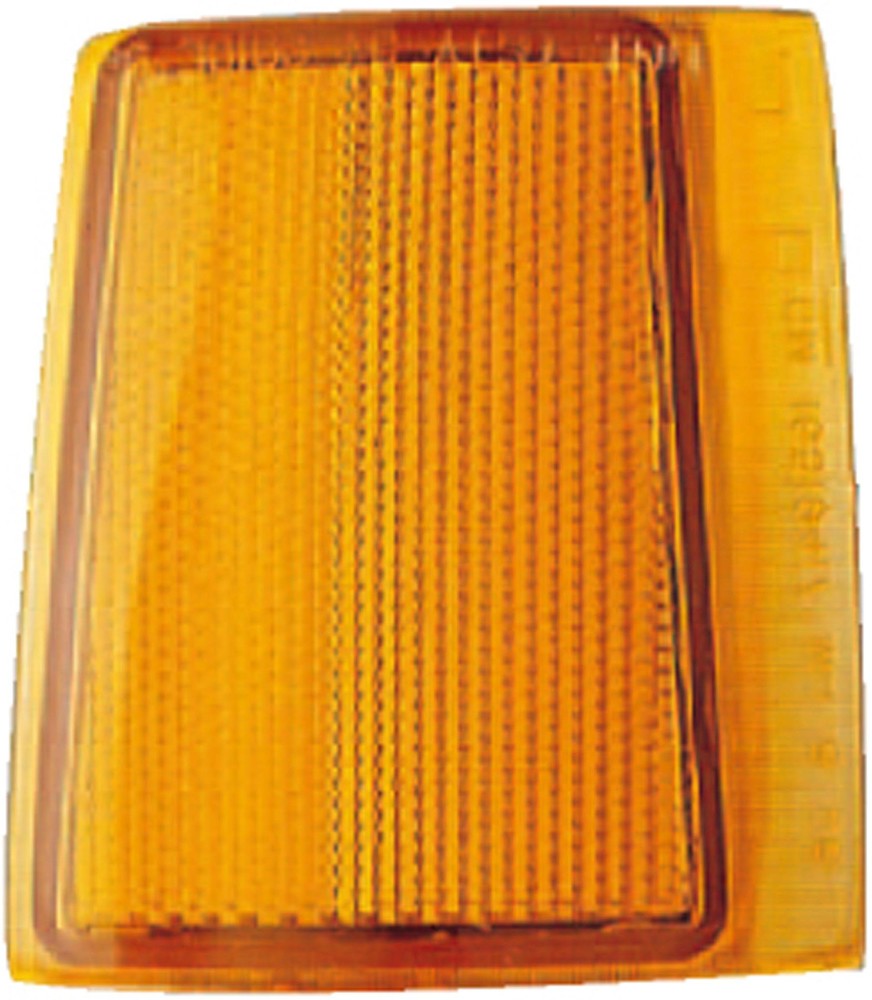 Foto de Luz de marcador lateral para GMC Yukon 2001 Marca DORMAN N�mero de Parte 1650137