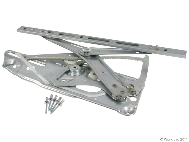 Foto de Regulador de Vidrio Automatico para Mercedes-Benz Marca Dorman N�mero de Parte W0133-1605390