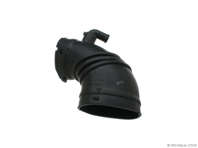 Foto de Bota de Medidor de Flujo de Aire Inyeccin directa para Mazda MX-6 Mazda 626 Marca Dorman Nmero de Parte W0133-1625516