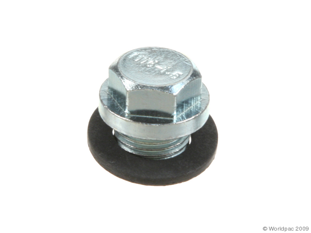 Foto de Tap�n de Drenaje de Aceite del Motor para Jaguar, Scion, Subaru Marca Dorman N�mero de Parte W0133-1633894