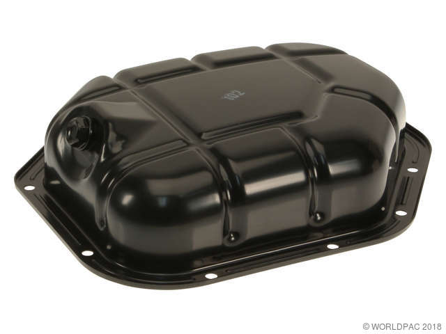 Foto de C�rter para Hyundai Sonata Hyundai Tiburon Kia Optima Marca Dorman N�mero de Parte W0133-1658038