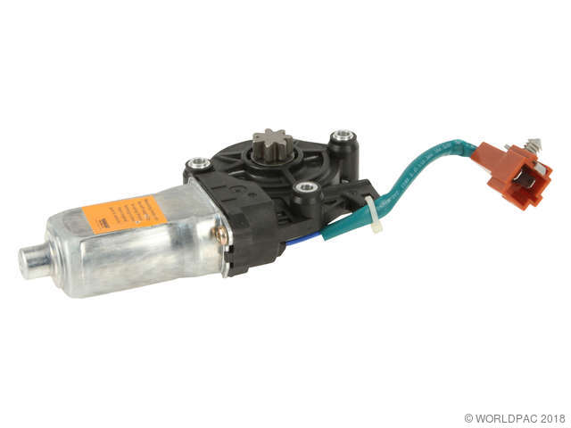 Foto de Motor de Ventana elctrica para Chrysler, Dodge, Plymouth, Jeep Marca Dorman Nmero de Parte W0133-1669077