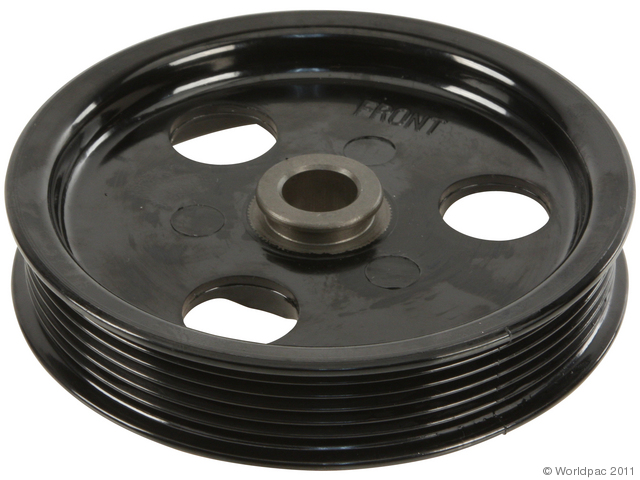 Foto de Polea de Bomba de Direccin para Dodge Dakota Jeep Cherokee Jeep Grand Cherokee Jeep Wrangler Marca Dorman Nmero de Parte W0133-1675357