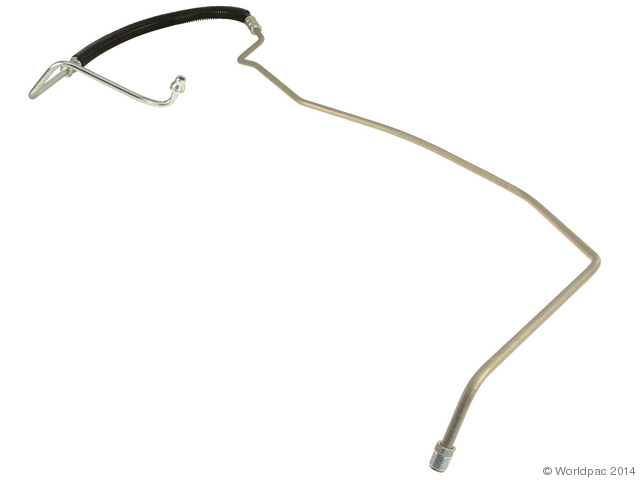 Foto de Conjunto de Mangueras Enfriado de Aceite para Chevrolet y GMC Marca Dorman Nmero de Parte W0133-1688116