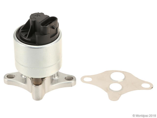 Foto de V�lvula EGR para Chevrolet Camaro Pontiac Firebird Marca Dorman N�mero de Parte W0133-1689335