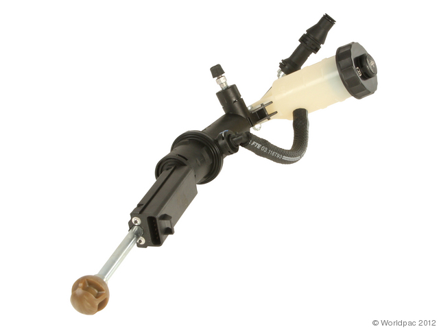 Foto de Cilindro Maestro del Embrague para Chevrolet y GMC Marca Dorman N�mero de Parte W0133-1694191