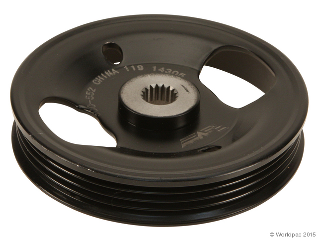 Foto de Polea de Bomba de Direccin para Infiniti I30 Infiniti I35 Nissan Altima Nissan Maxima Nissan Murano Nissan Quest Marca Dorman Nmero de Parte W0133-1723083