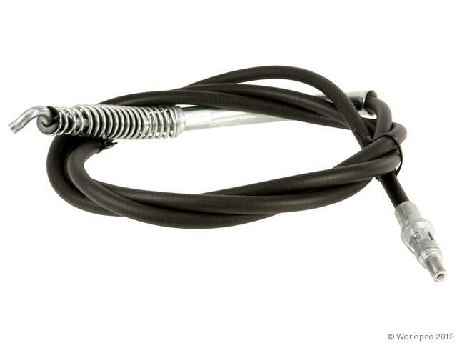 Foto de Cable del Freno de Estacionamiento para Dodge Ram 1500 Marca Dorman Nmero de Parte W0133-1764749