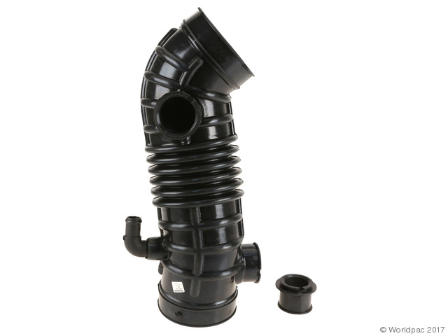 Foto de Bota de Medidor de Flujo de Aire Inyeccin directa para Hyundai Entourage 2007 2008 Kia Sedona 2006 2007 2008 2009 Marca Dorman Nmero de Parte W0133-1783896