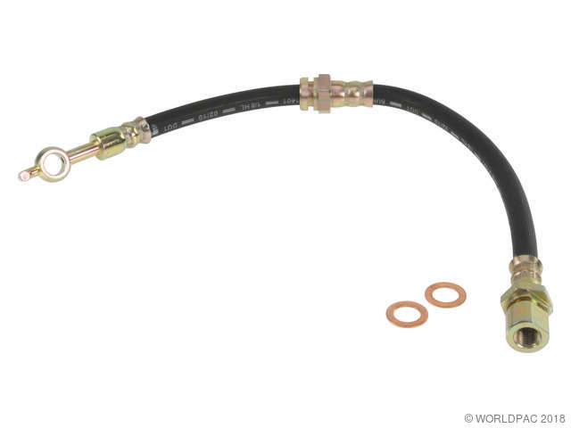 Foto de Manguera de freno hidrulico para Suzuki Forenza Suzuki Reno Marca Dorman Nmero de Parte W0133-1809137