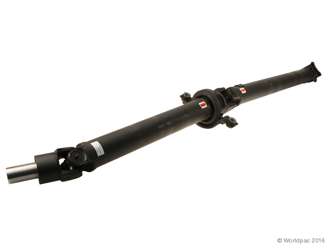 Foto de Eje de Transmisi�n para Toyota Tundra 2001 2002 2003 2004 Marca Dorman N�mero de Parte W0133-1825583