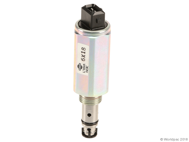 Foto de Solenoide de Tiempo Variable para Nissan NX Nissan Sentra Nissan 200SX Marca Dorman Nmero de Parte W0133-1838158