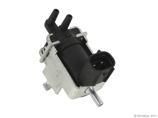 Foto de Vlvula de Control de Vaco para Toyota Camry Toyota Avalon Toyota Solara Lexus ES300 Marca Dorman Nmero de Parte W0133-1849922