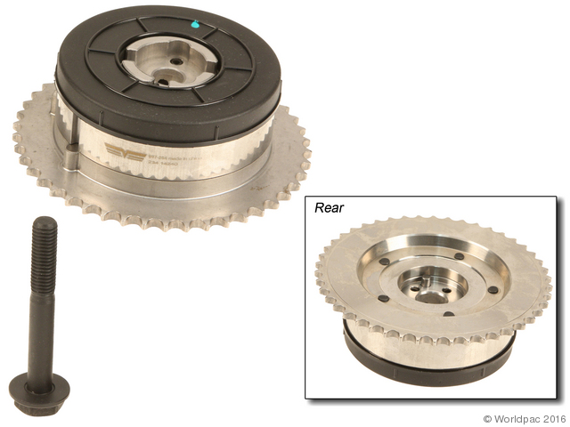 Foto de Engranaje del rbol de levas para Pontiac, Chevrolet, Saturn, Buick, Saab Marca Dorman Nmero de Parte W0133-1866550