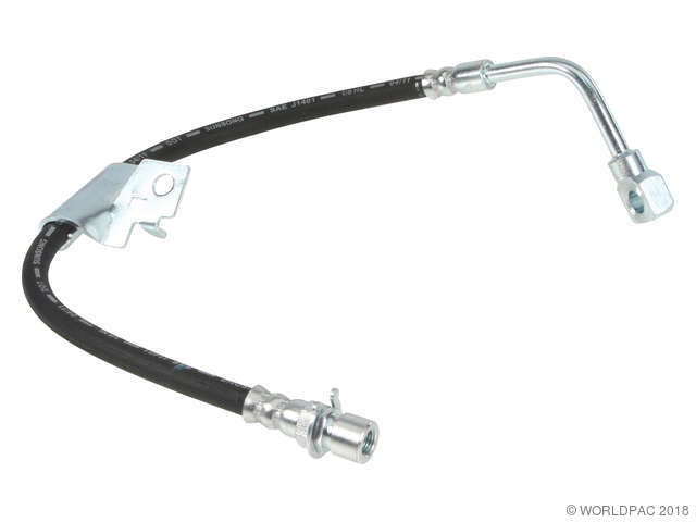 Foto de Manguera freno hidr�ulico para Oldsmobile, Chevrolet, GMC Marca Dorman N�mero de Parte W0133-1871267